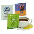 Custom Printed Individual Tea Bag (Direct Printing)(4C)